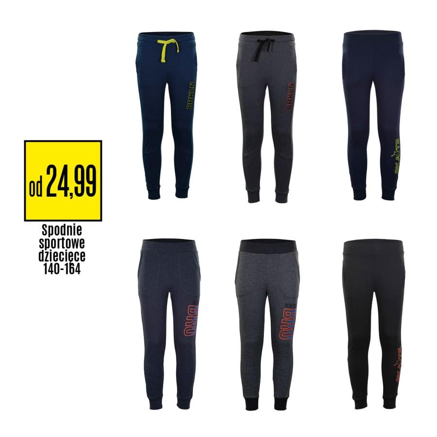 Gazetka promocyjna Textil Market str. 27