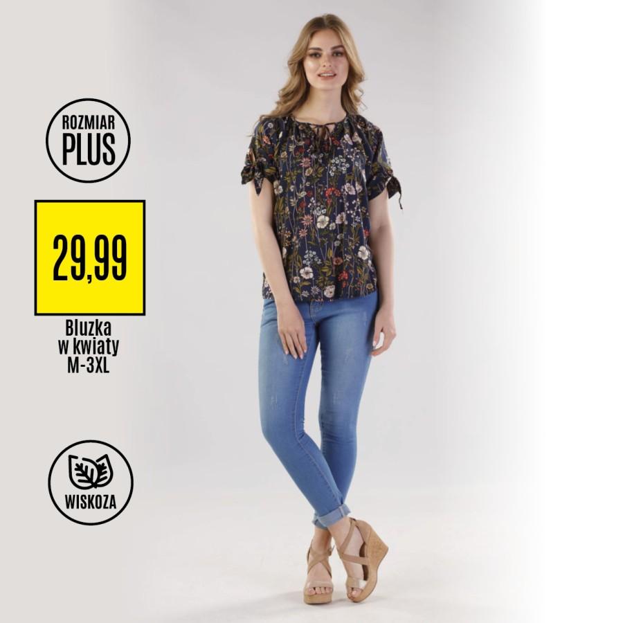 Gazetka promocyjna Textil Market str. 9