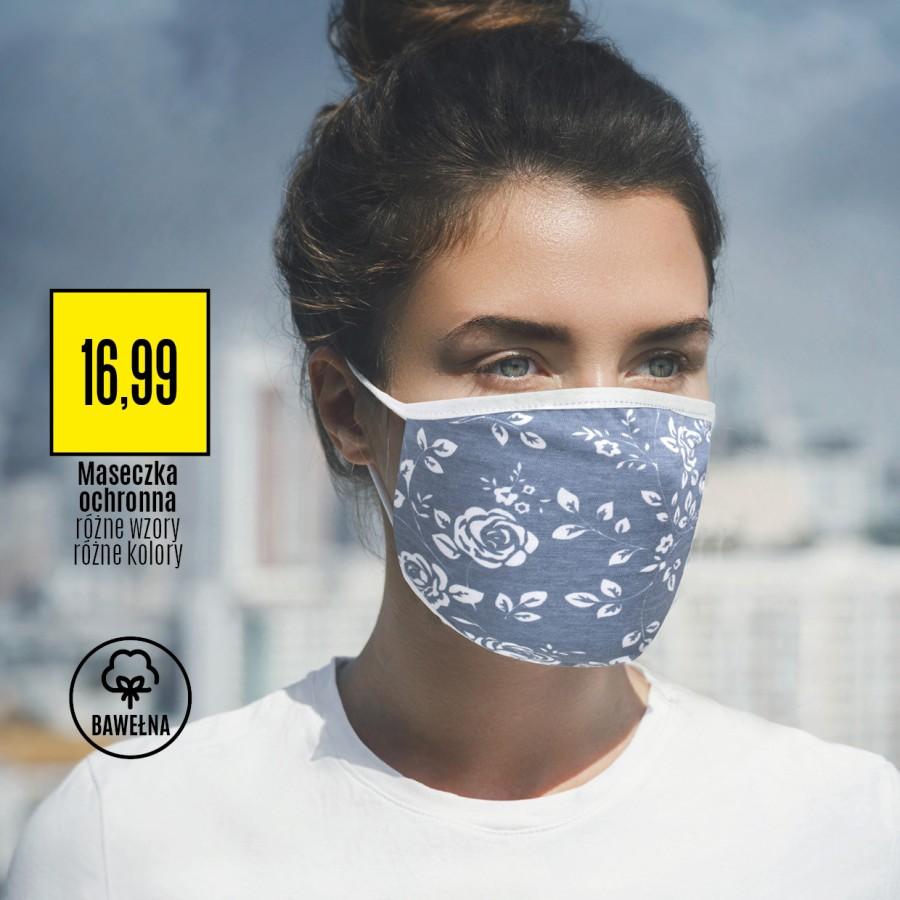 Gazetka promocyjna Textil Market str. 45