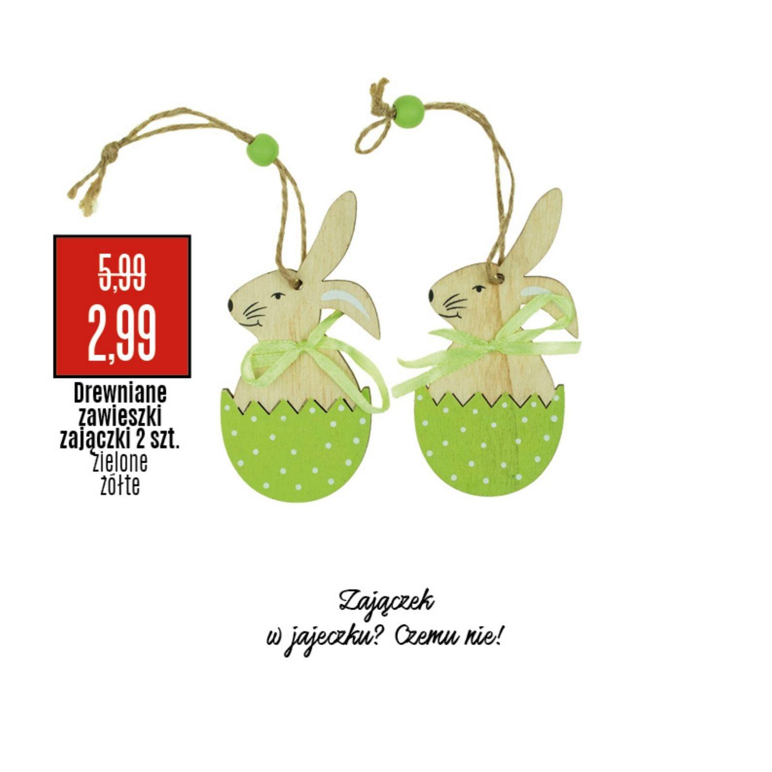 Gazetka promocyjna Textil Market str. 39