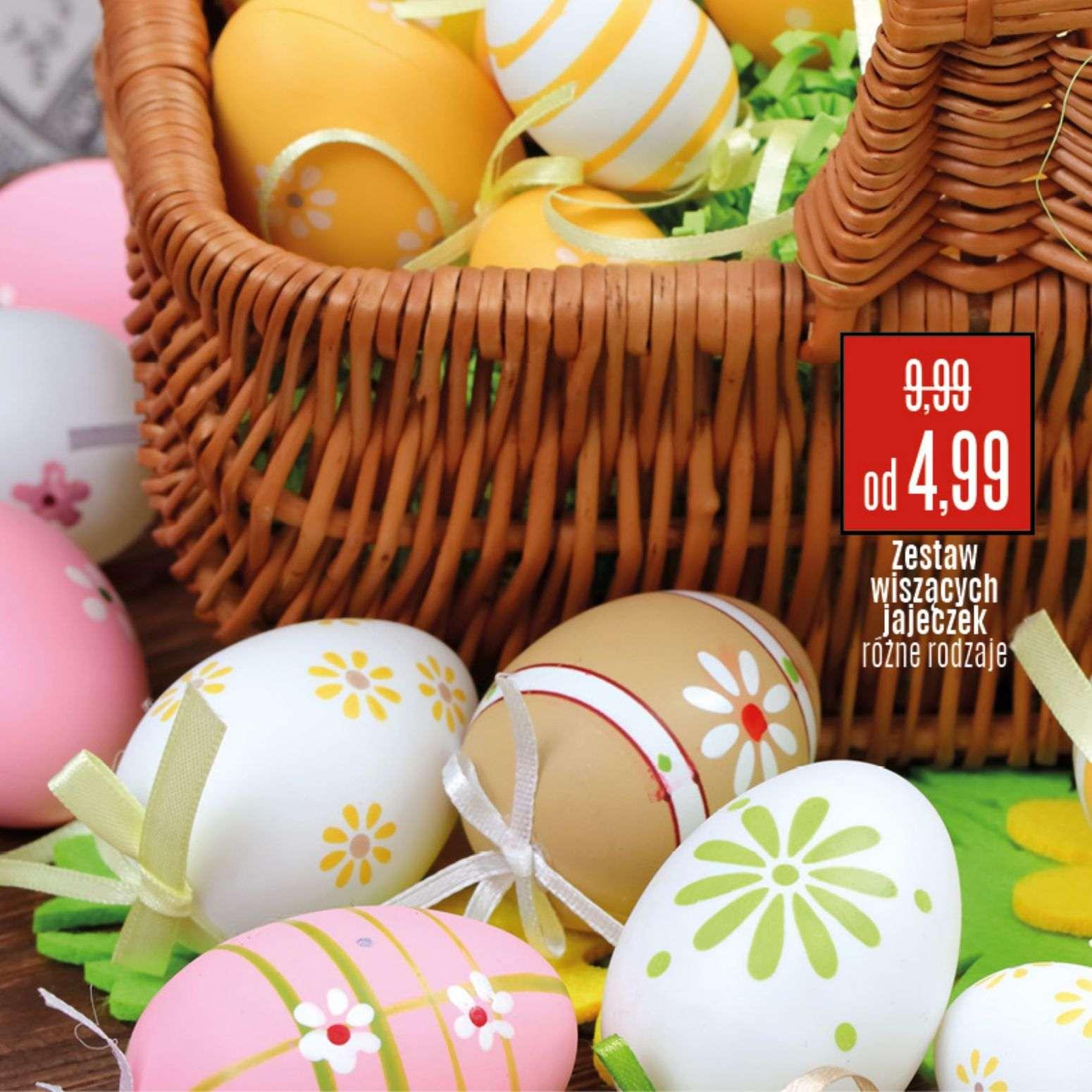 Gazetka promocyjna Textil Market str. 6