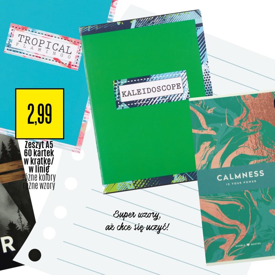 Gazetka promocyjna Textil Market str. 83