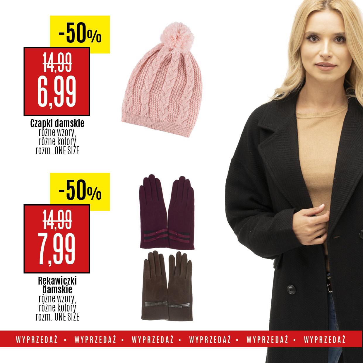 Gazetka promocyjna Textil Market str. 2