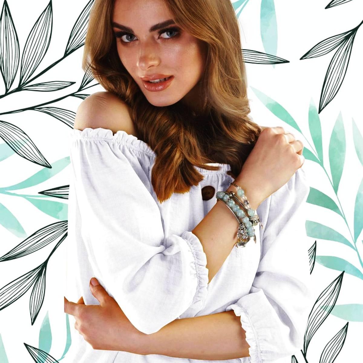 Gazetka promocyjna Textil Market str. 22