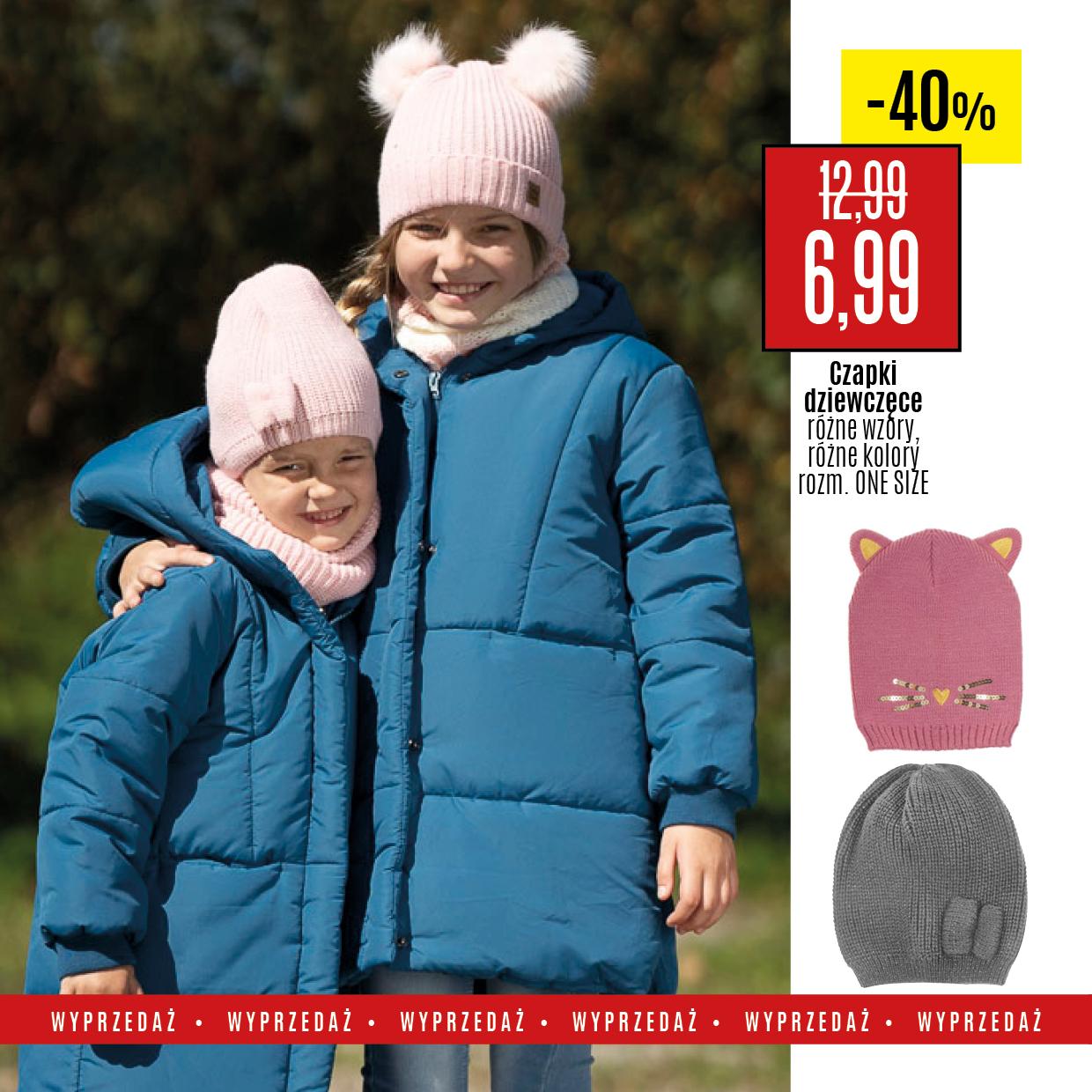 Gazetka promocyjna Textil Market str. 16