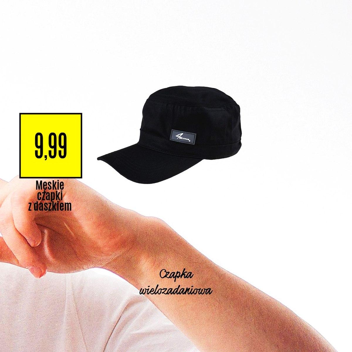 Gazetka promocyjna Textil Market str. 59