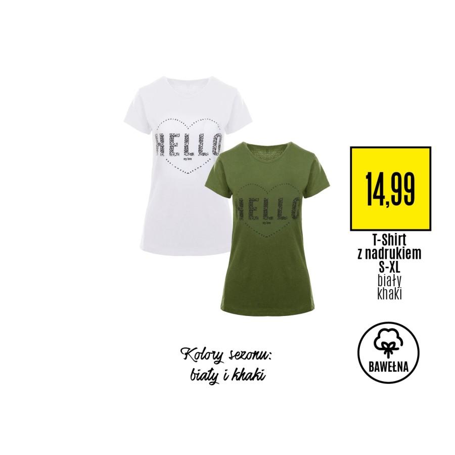 Gazetka promocyjna Textil Market str. 18