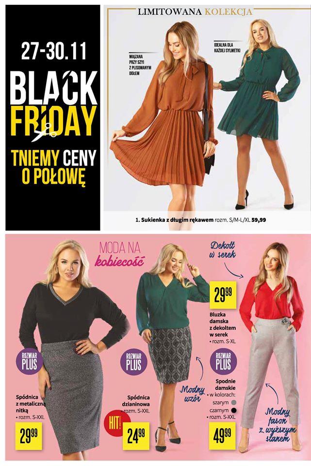 Gazetka promocyjna Textil Market str. 2