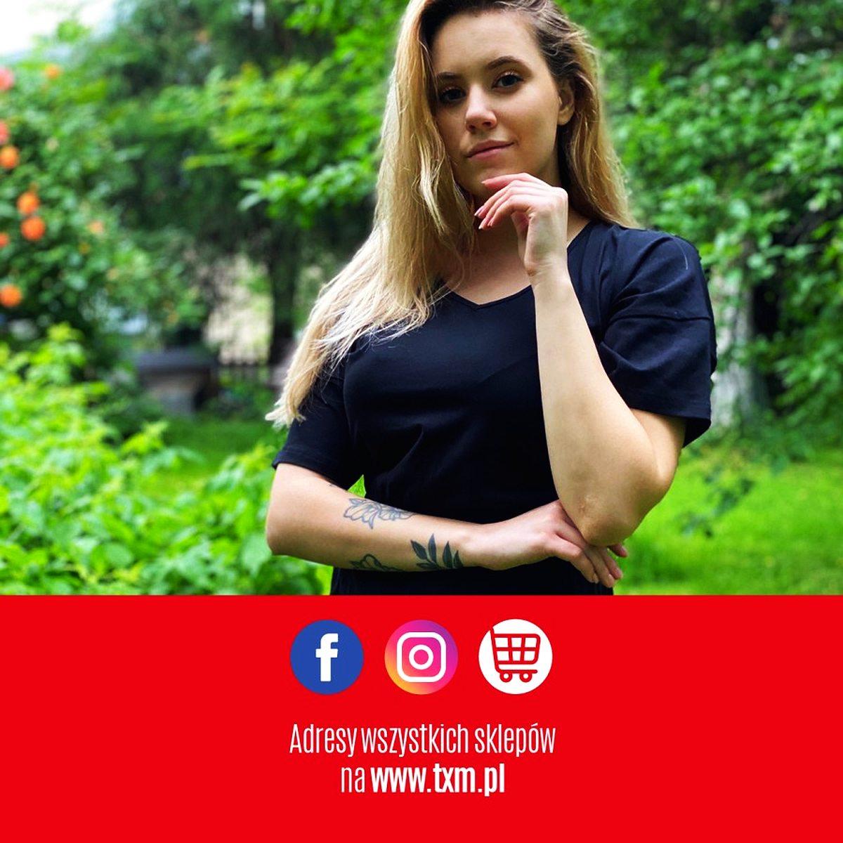 Gazetka promocyjna Textil Market str. 68