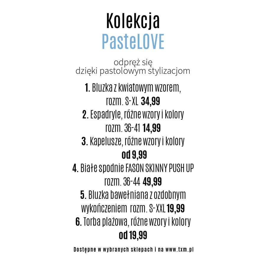 Gazetka promocyjna Textil Market str. 16