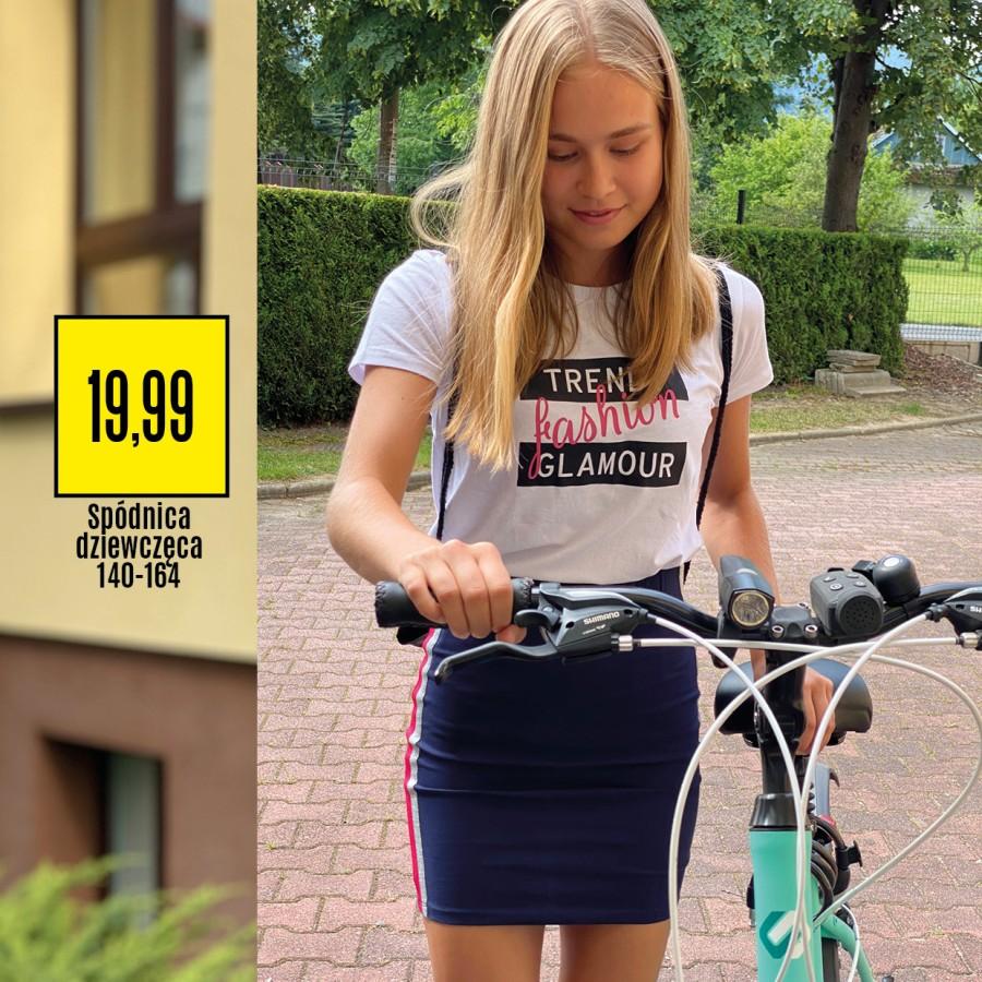 Gazetka promocyjna Textil Market str. 19