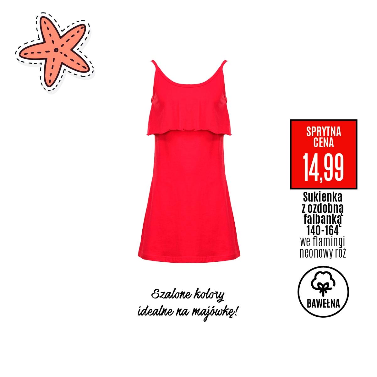 Gazetka promocyjna Textil Market str. 18