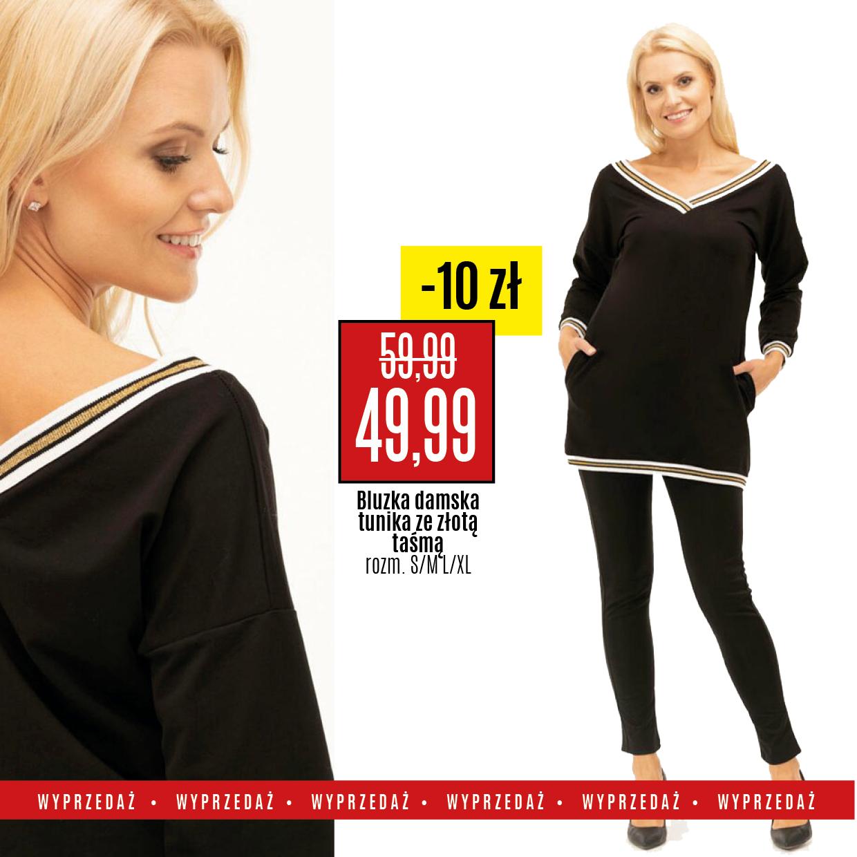 Gazetka promocyjna Textil Market str. 5