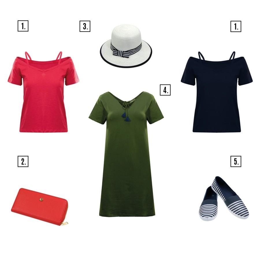 Gazetka promocyjna Textil Market str. 9