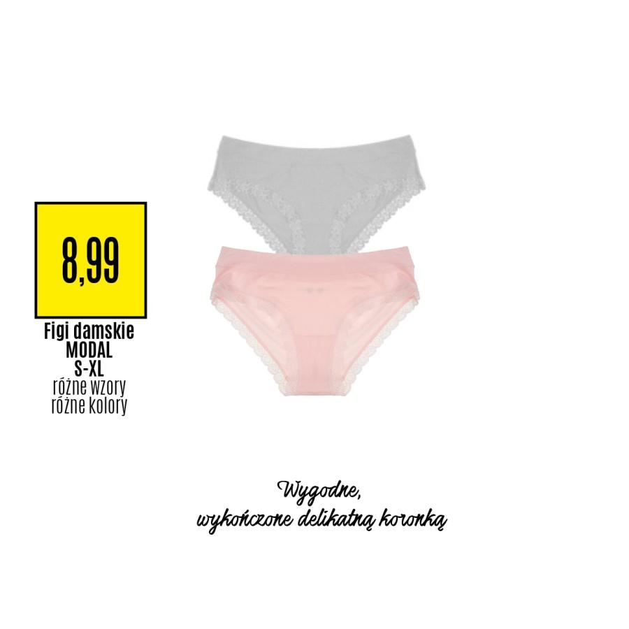 Gazetka promocyjna Textil Market str. 39