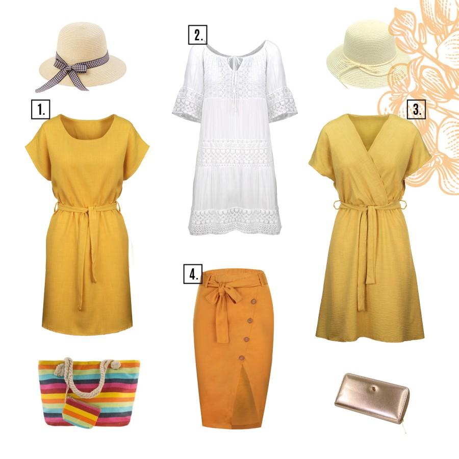 Gazetka promocyjna Textil Market str. 4