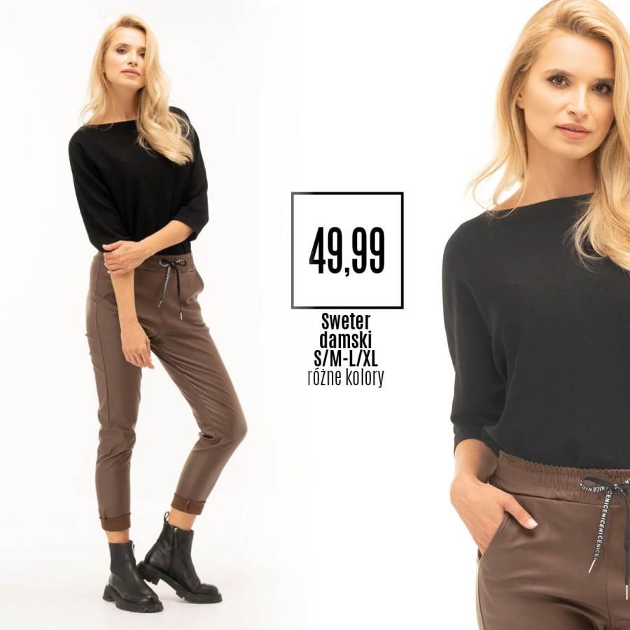 Gazetka promocyjna Textil Market str. 8