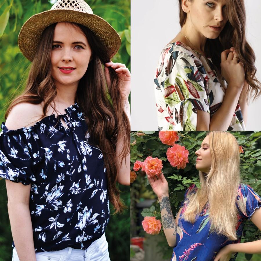 Gazetka promocyjna Textil Market str. 28