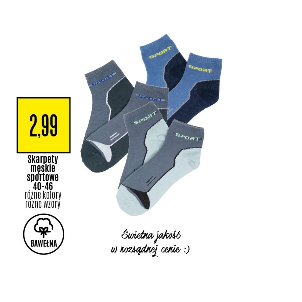 Gazetka promocyjna Textil Market str. 43