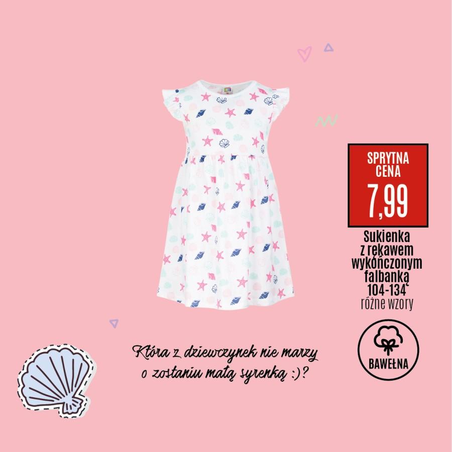 Gazetka promocyjna Textil Market str. 40