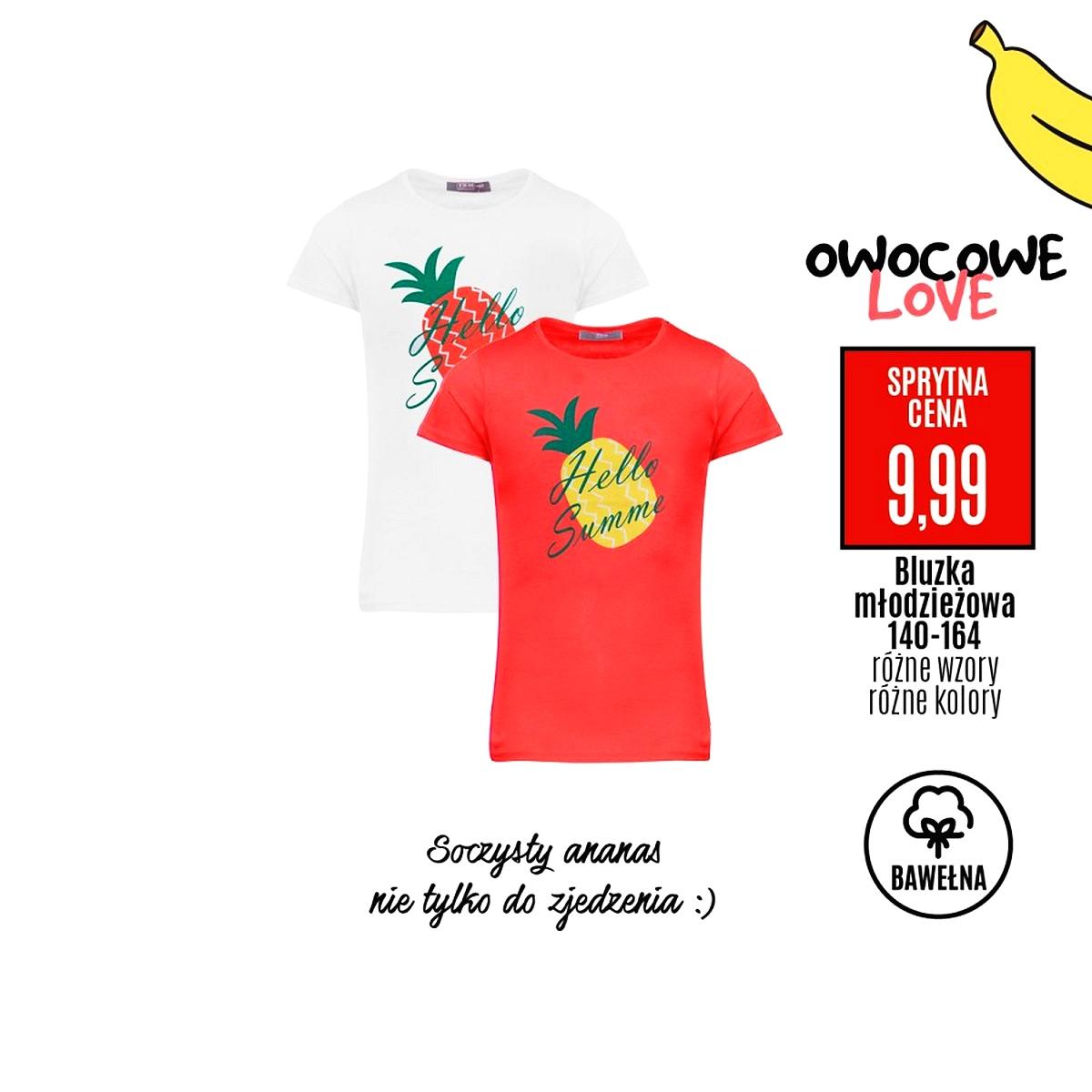 Gazetka promocyjna Textil Market str. 34