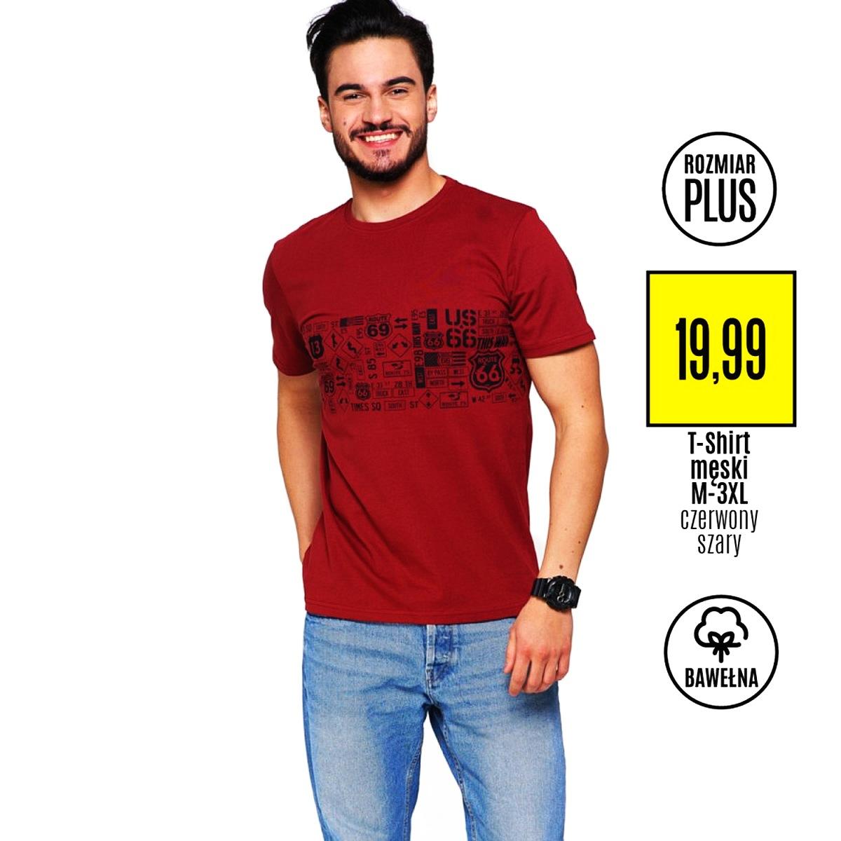 Gazetka promocyjna Textil Market str. 64