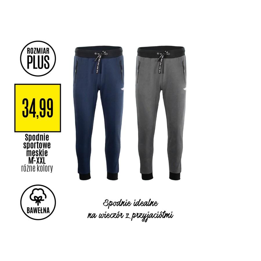 Gazetka promocyjna Textil Market str. 47