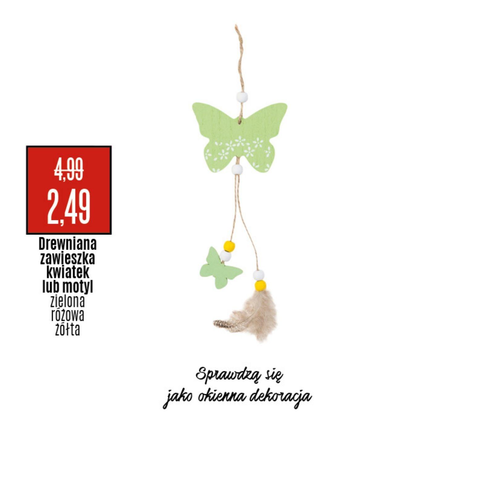 Gazetka promocyjna Textil Market str. 37