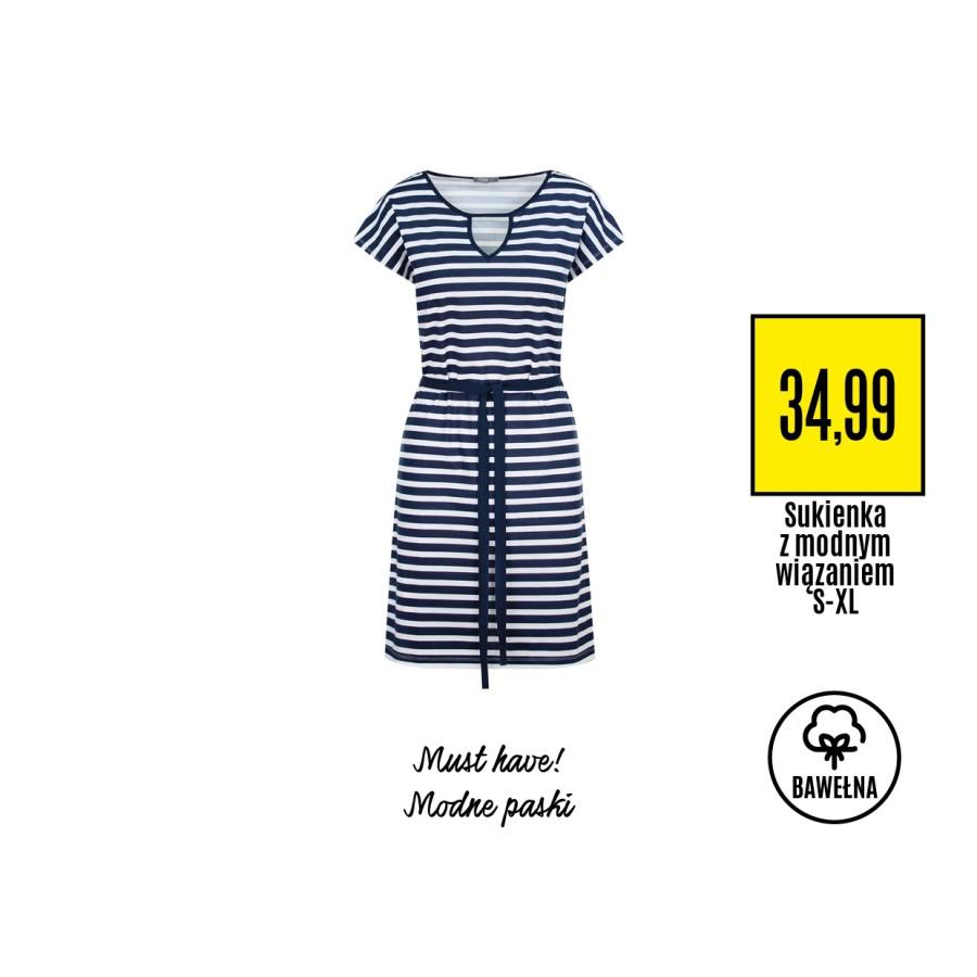 Gazetka promocyjna Textil Market str. 3