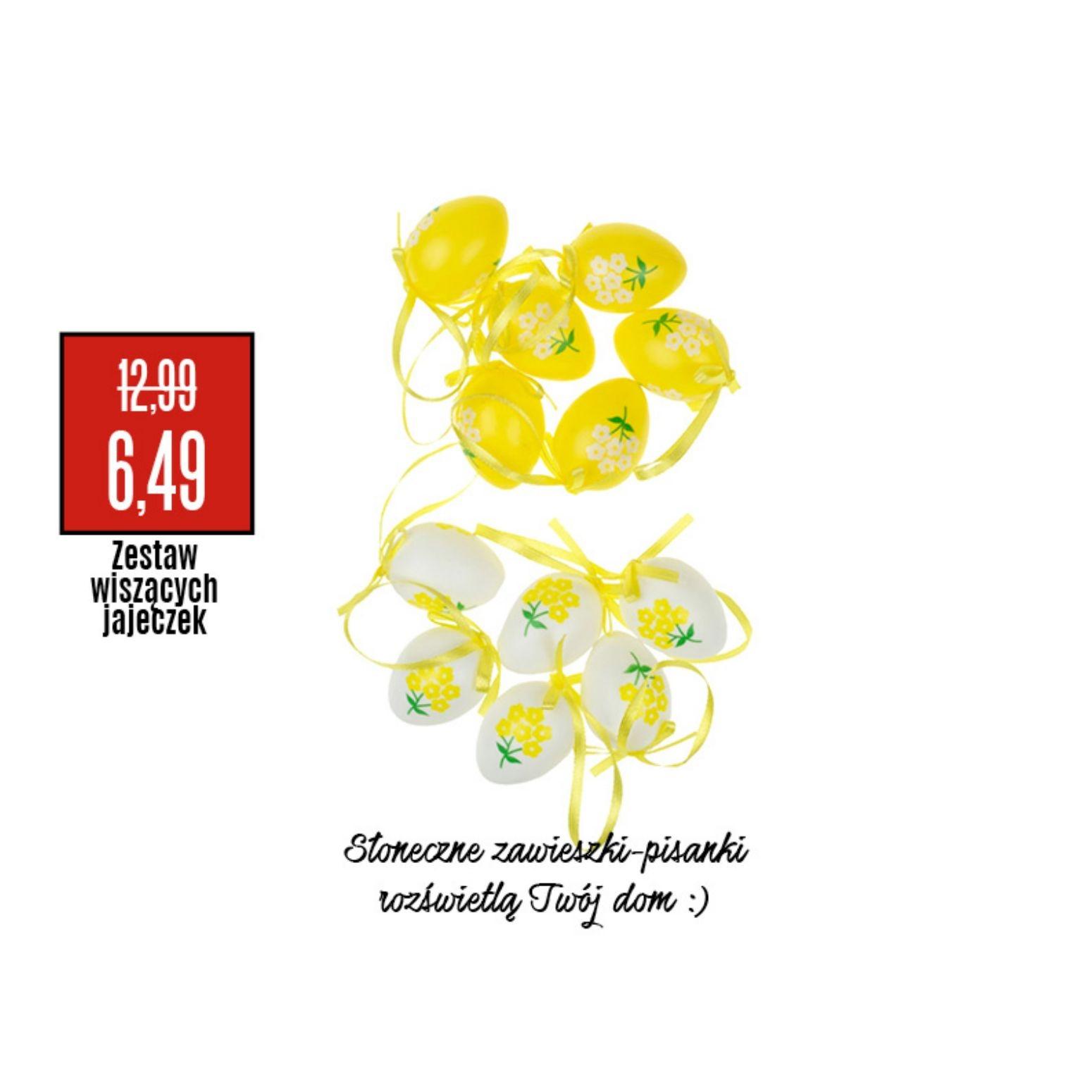 Gazetka promocyjna Textil Market str. 15