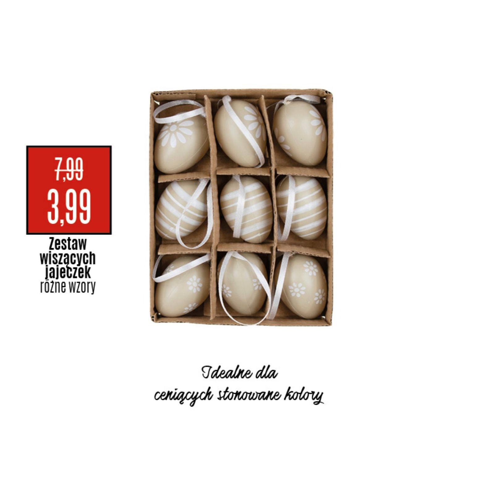 Gazetka promocyjna Textil Market str. 9