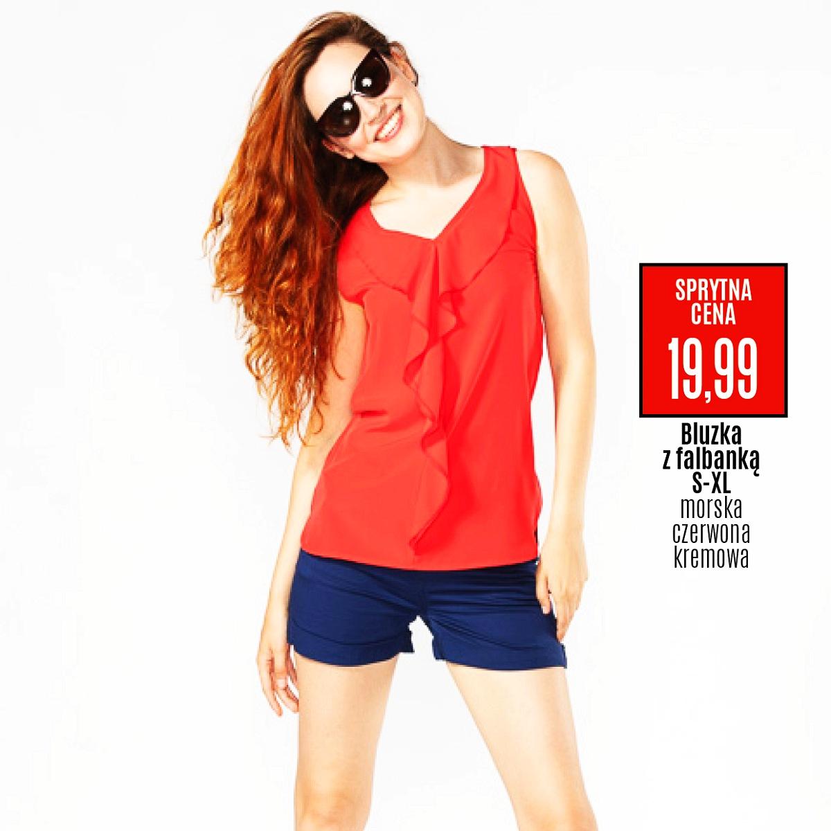 Gazetka promocyjna Textil Market str. 10