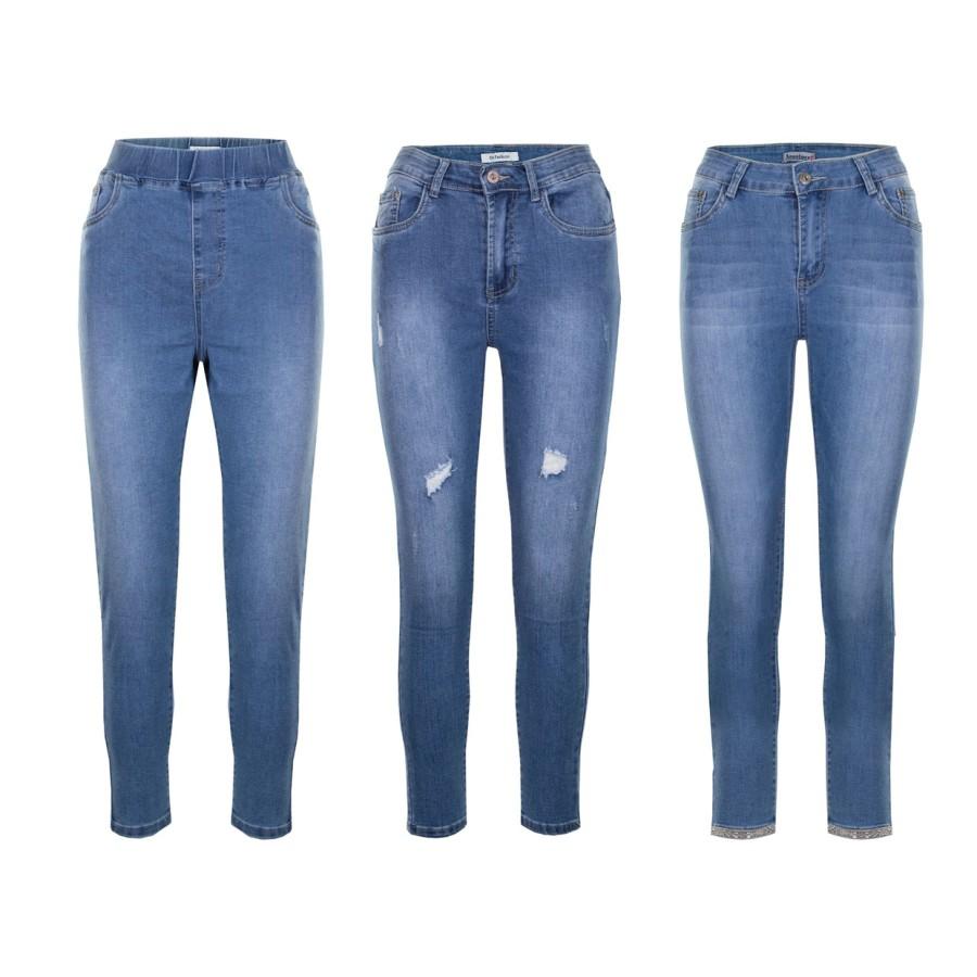 Gazetka promocyjna Textil Market str. 6