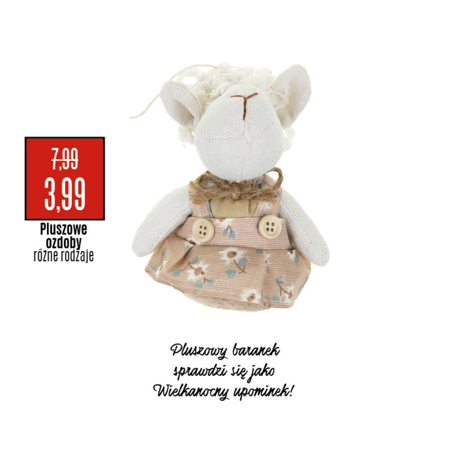 Gazetka promocyjna Textil Market str. 23