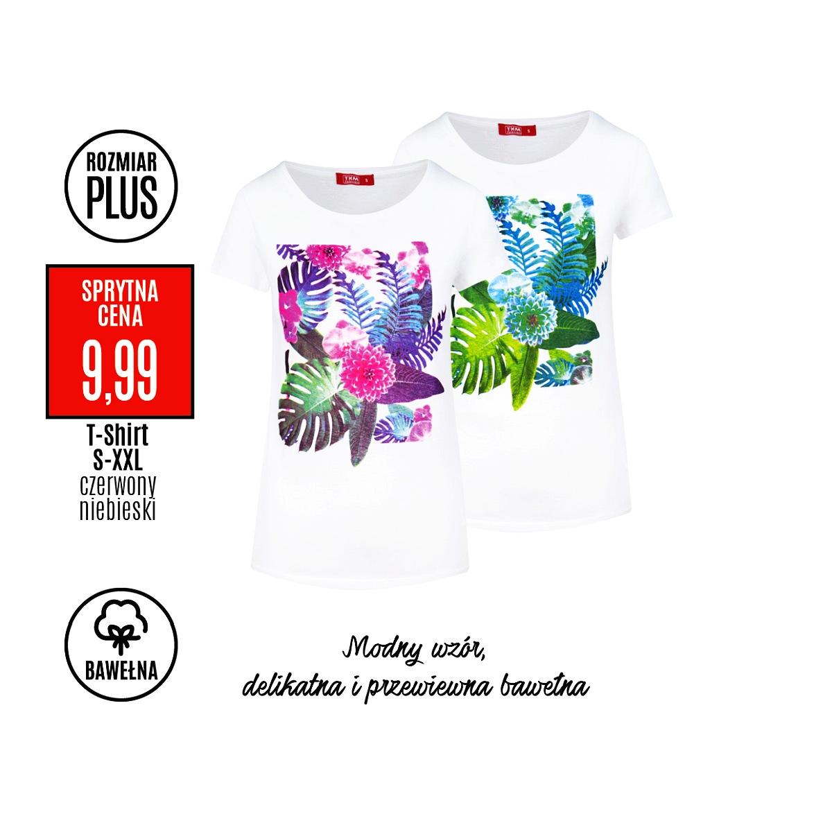 Gazetka promocyjna Textil Market str. 5