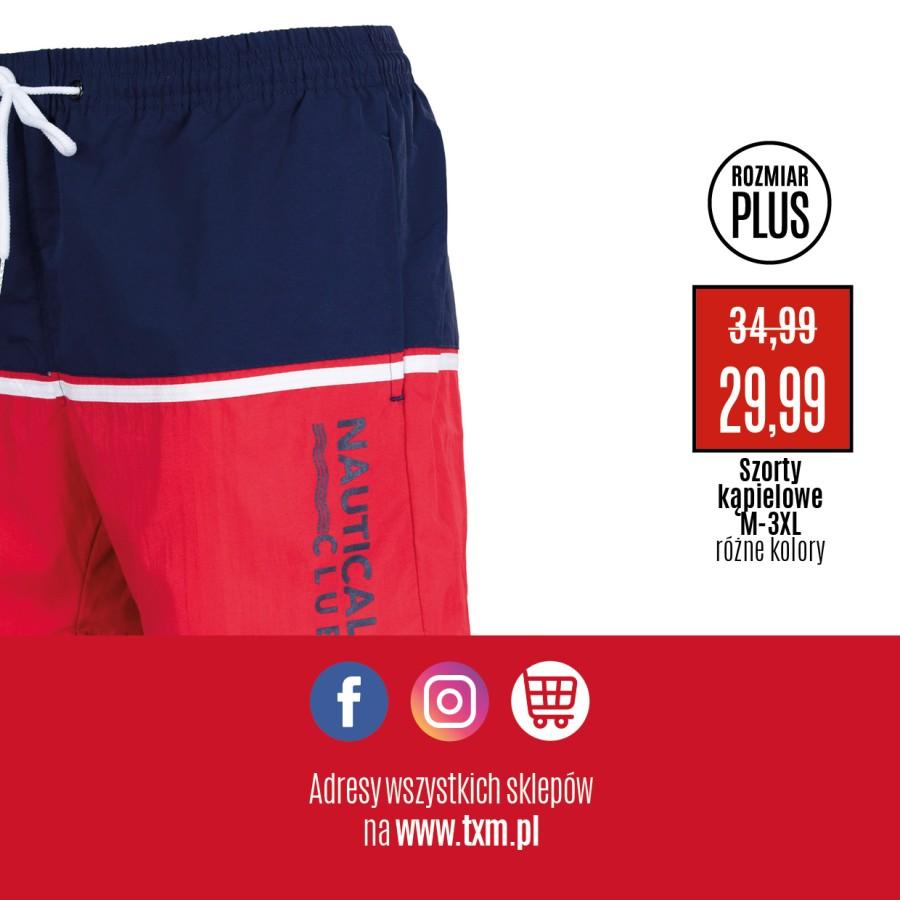 Gazetka promocyjna Textil Market str. 32