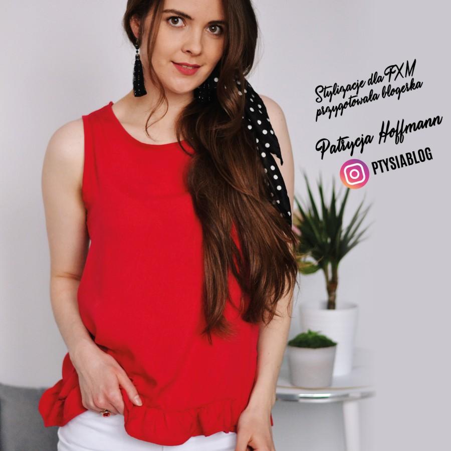 Gazetka promocyjna Textil Market str. 16