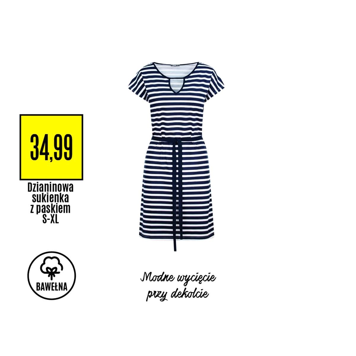 Gazetka promocyjna Textil Market str. 17