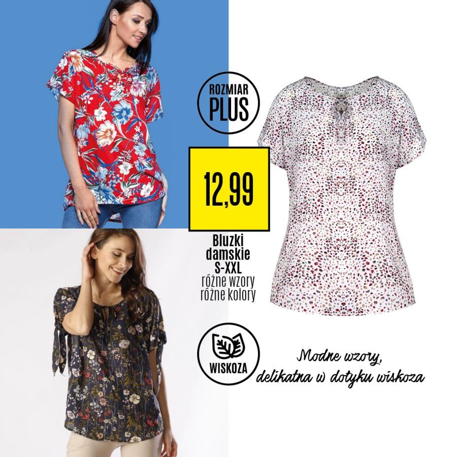 Gazetka promocyjna Textil Market str. 29