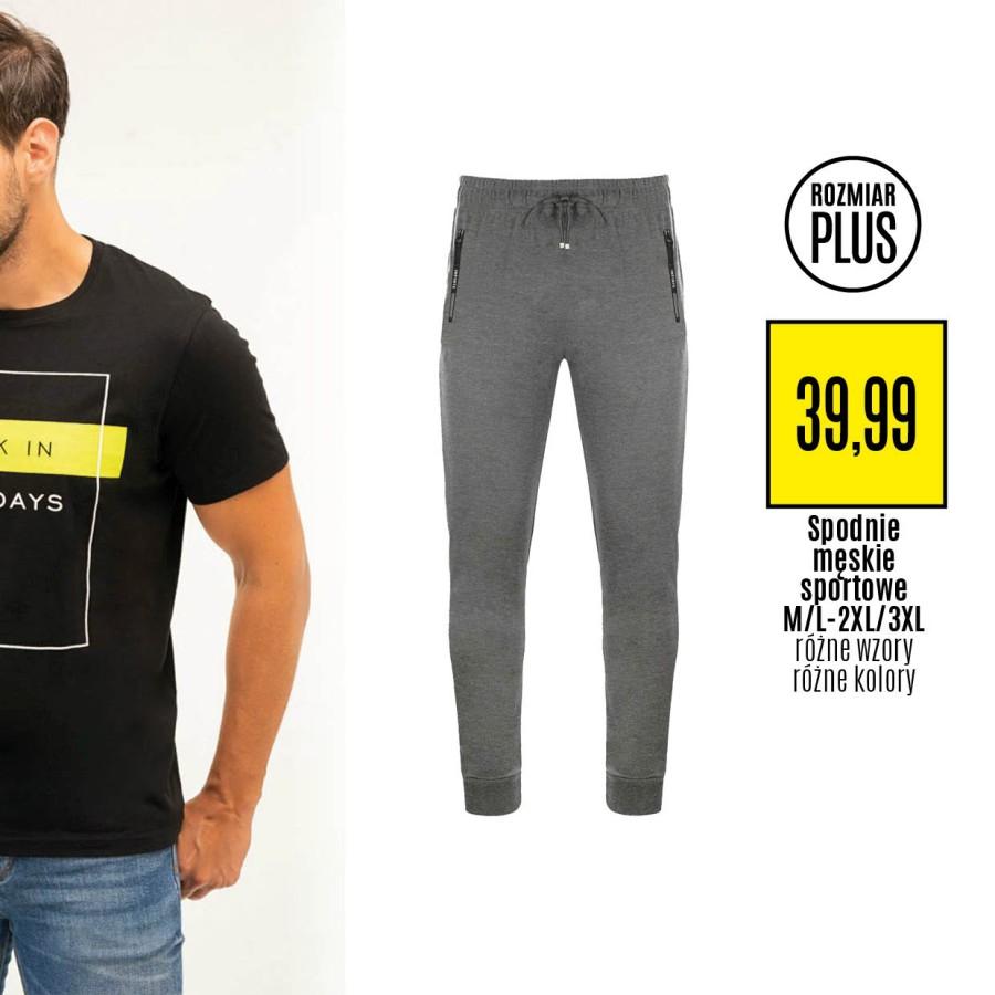 Gazetka promocyjna Textil Market str. 27