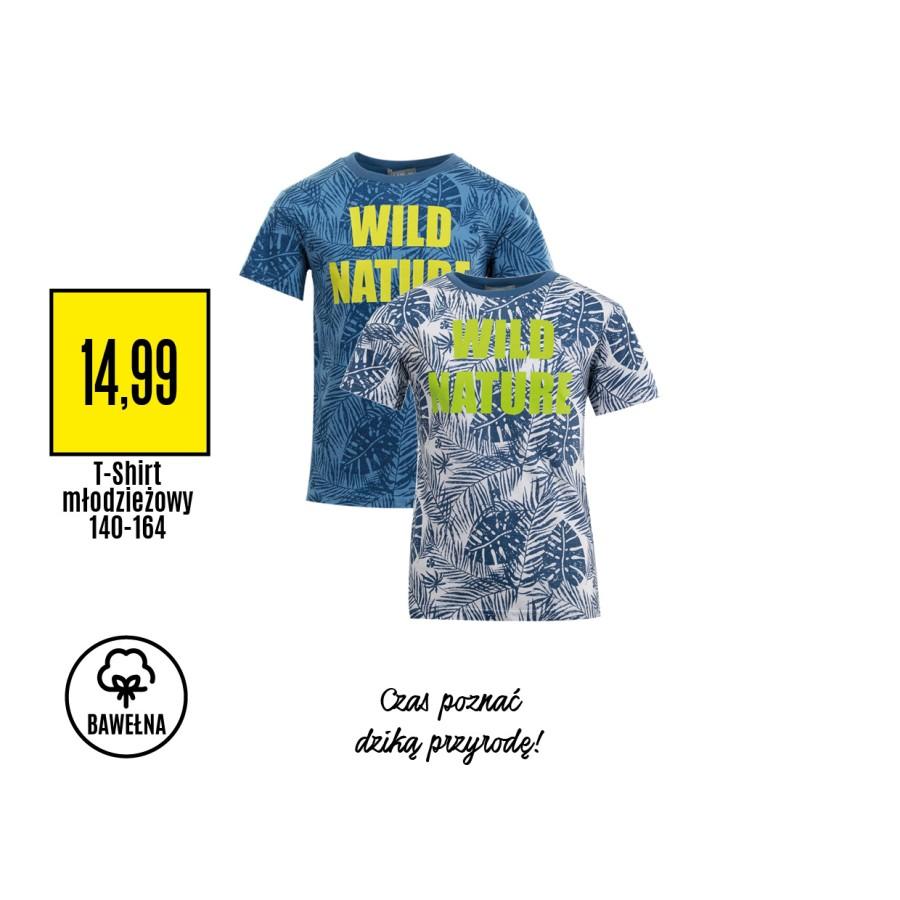 Gazetka promocyjna Textil Market str. 19