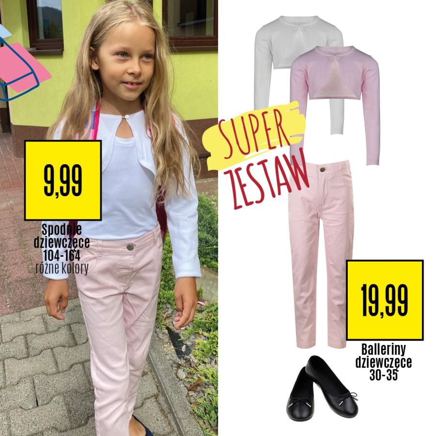 Gazetka promocyjna Textil Market str. 7