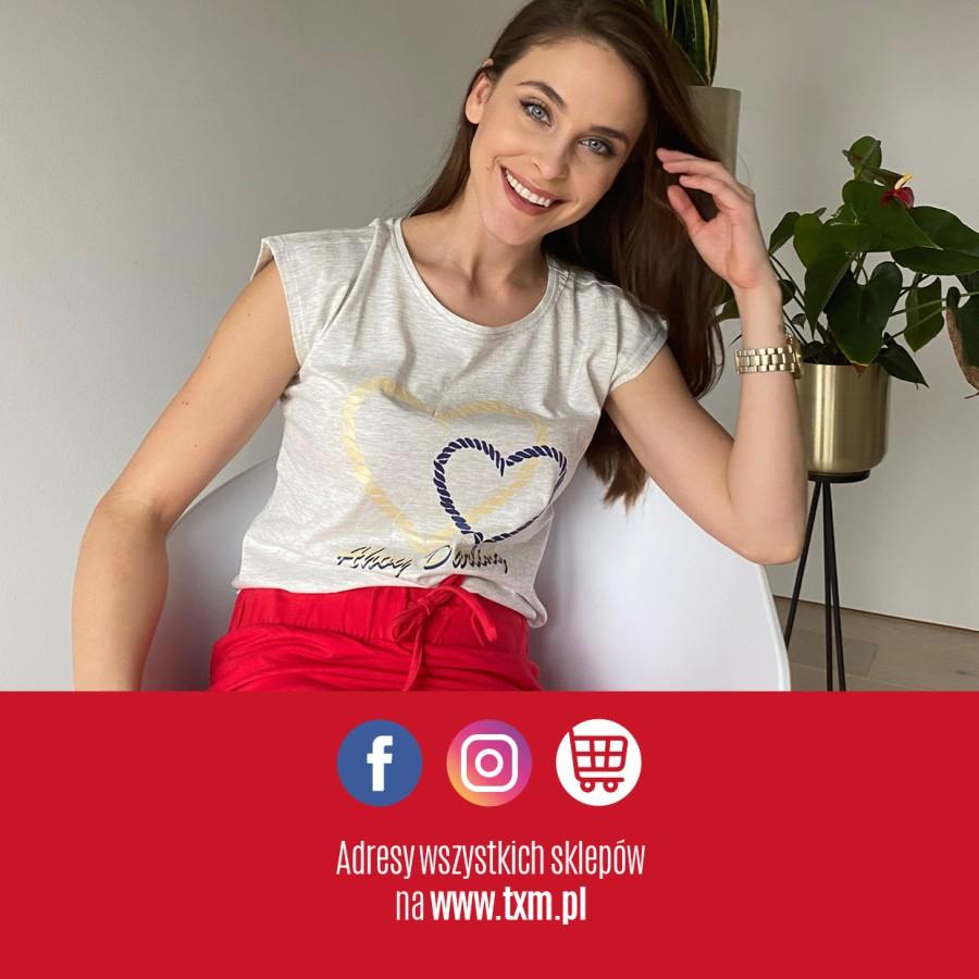 Gazetka promocyjna Textil Market str. 56