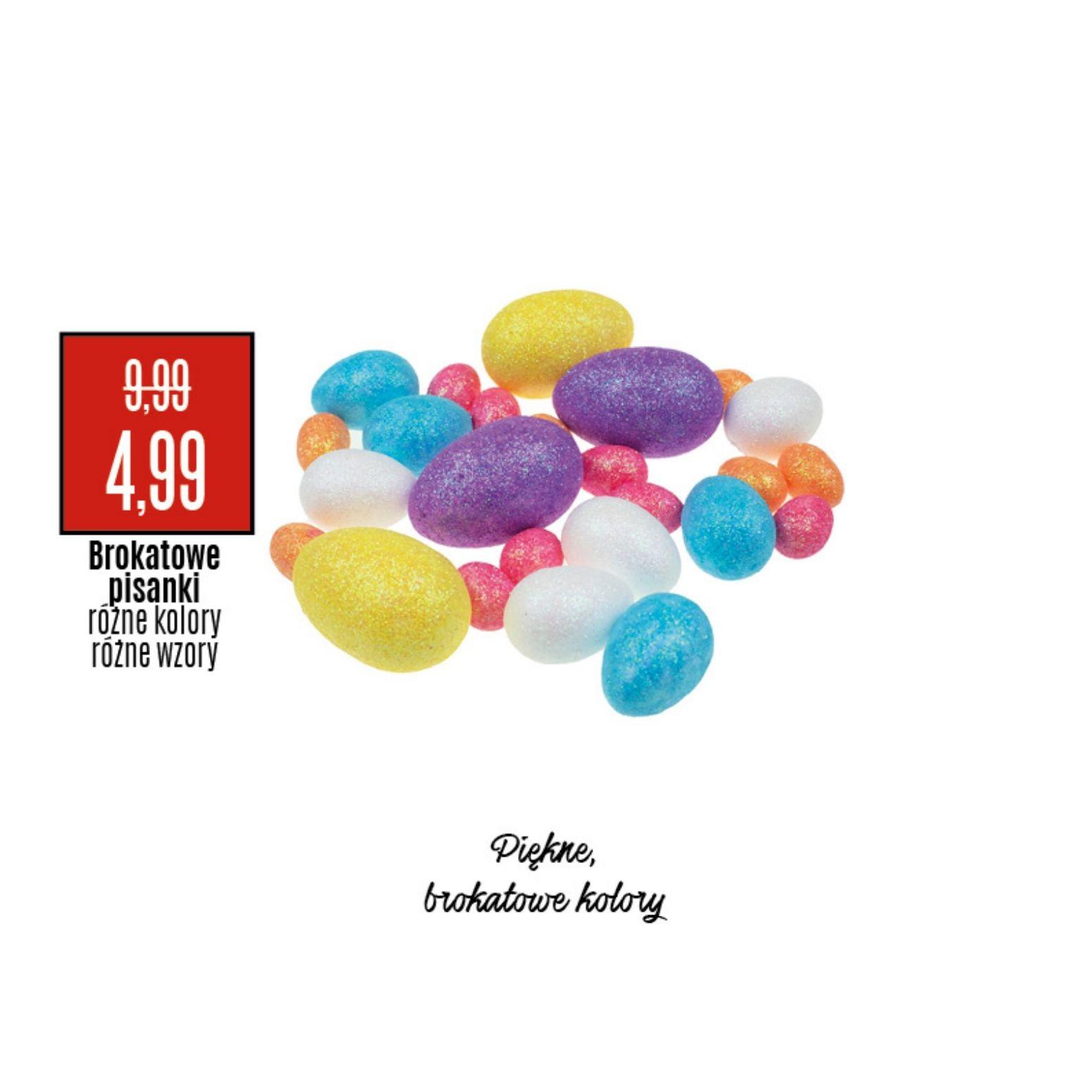 Gazetka promocyjna Textil Market str. 13