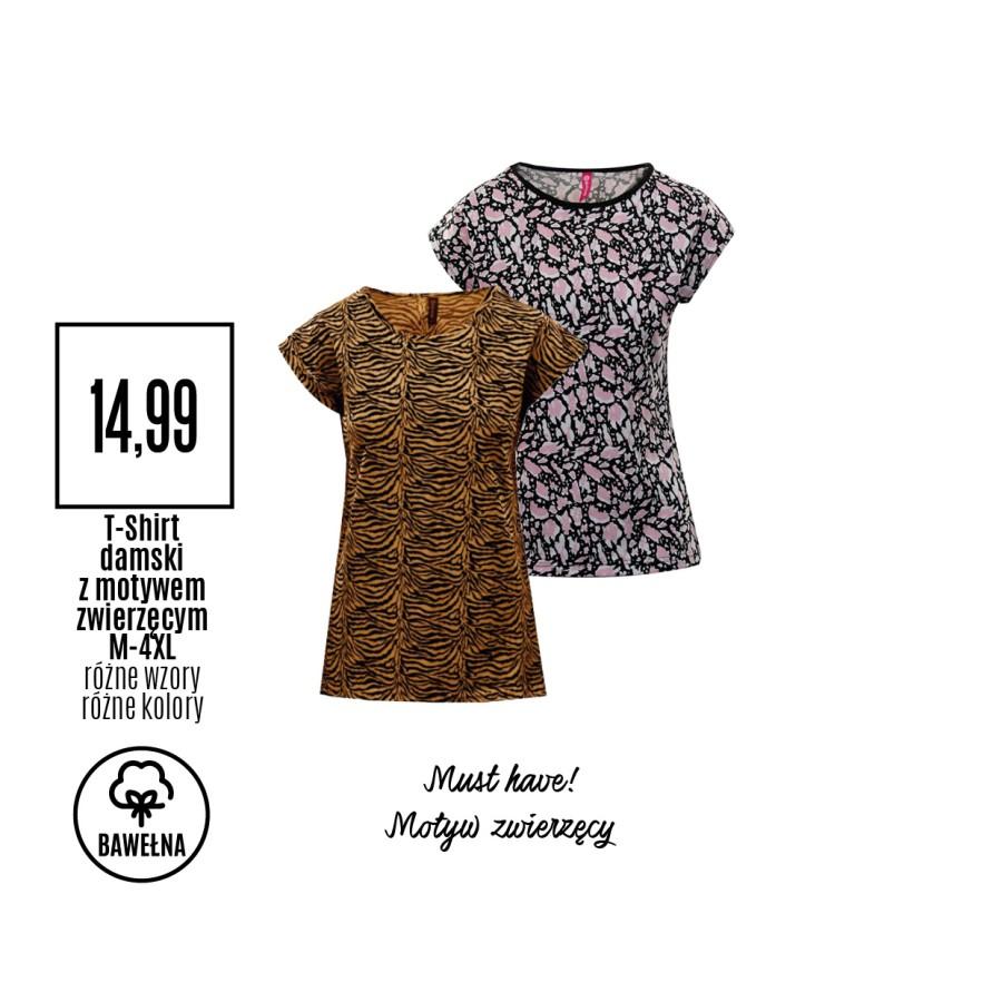 Gazetka promocyjna Textil Market str. 25