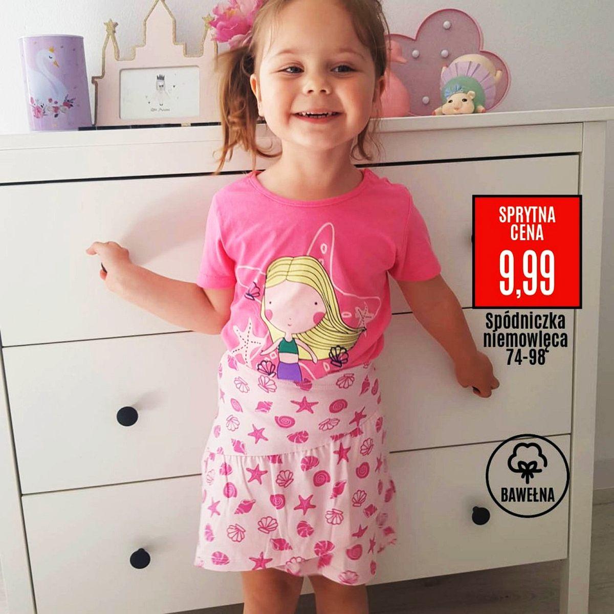 Gazetka promocyjna Textil Market str. 32