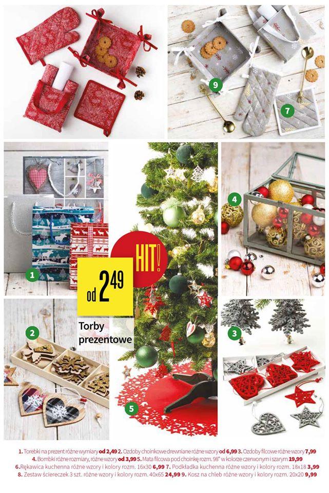 Gazetka promocyjna Textil Market str. 5