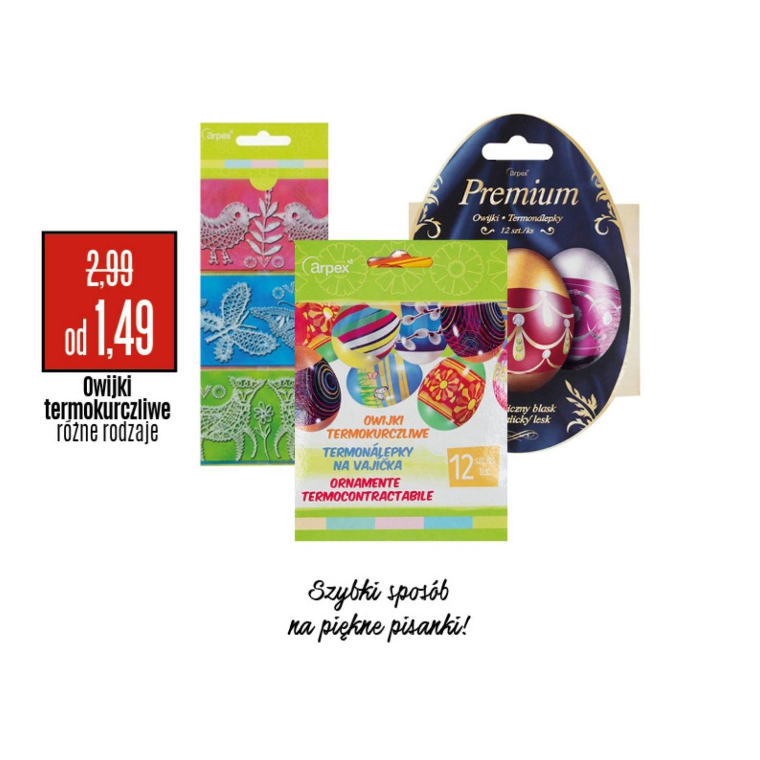 Gazetka promocyjna Textil Market str. 19