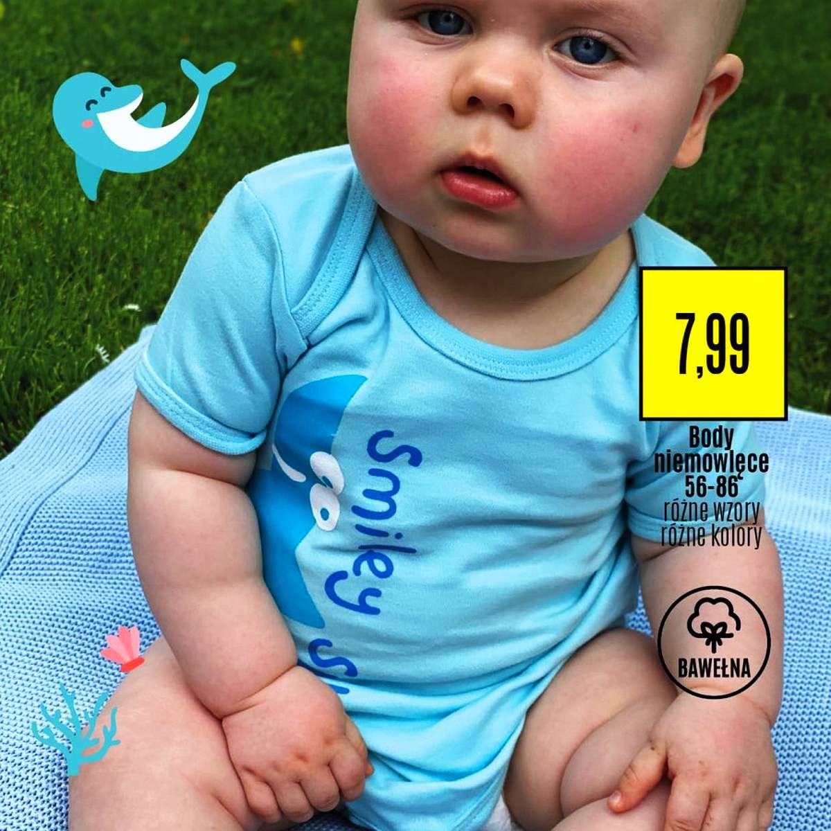 Gazetka promocyjna Textil Market str. 46