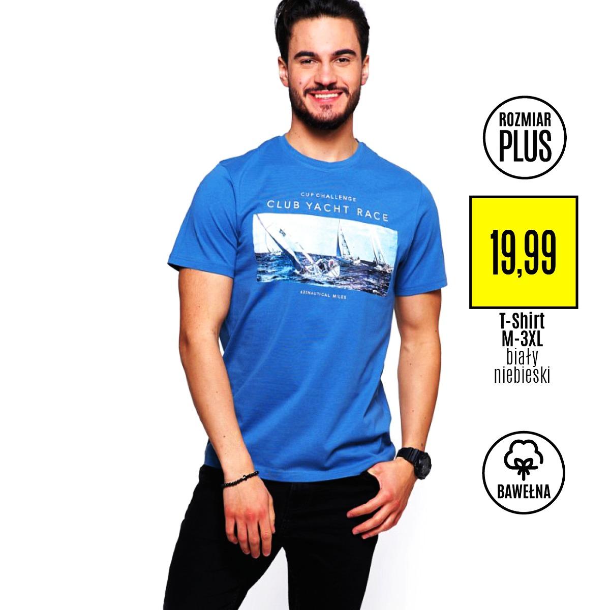 Gazetka promocyjna Textil Market str. 42